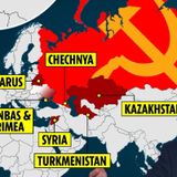 Could Russia Invade Other Countries If They conquer Ukraine?EP#4