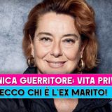 Monica Guerritore, Vita Privata: Chi E' L'Ex Marito!