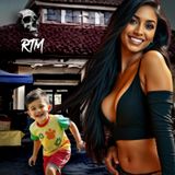 UNA MAMA LUCHONA