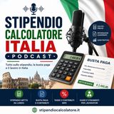 Come Usare StipendioCalcolatore.it per Calcolare lo Stipendio Netto nel 2026