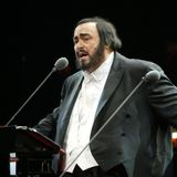 La Mattina all'Opera Buongiorno con Luciano Pavarotti