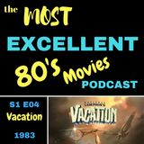 National Lampoon's Vacation (1983)