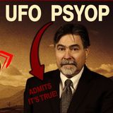 BREAKING: Pentagon created fake UFO stories to cover up military technology