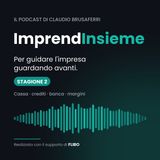#002 I numeri della propria azienda non sono solo per il commercialista (Segreto #1 dell'intelligenza finanziaria)