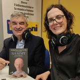 Sammy, una vita da abbracciare