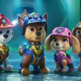 Subculture Film Reviews - PAW PATROL: THE DINO MOVIE (The Popcorn Conspiracy)