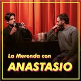 #67: Vivere di musica, con Anastasio