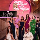 💂🛳️ Ladies of London (A New Reign) Premiere Recap + Below Deck Down Under Recap