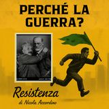 Quando Einstein scrisse a Freud