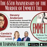 Award-Winning Author Devery Anderson on the 65th Anniversary of the Murder of Emmett Till