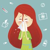 Natural Method for Eliminating Allergies