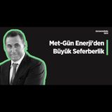 Met-Gün Enerji'den, Hem İspanya'da Hem Türkiye'de Deprem Seferberliği
