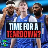 The Dallas Mavericks Fired Nico Harrison...Now What?