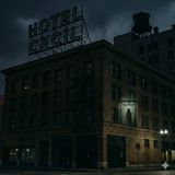 The Strange Death of Elisa Lam