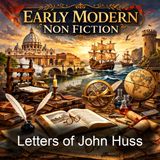 Letters of John Huss - Jan Hus
