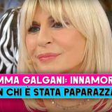 Gemma Galgani Innamorata: Ecco Con Chi E' Stata Paparazzata!