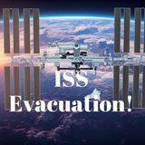 ISS Crew Emergency Evacuation | Mars Mission Dead | Fastest Spinning Asteroid: Your Daily Space Update