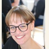 Dalla passione per la ricerca al nuovo lavoro nel sociale: la svolta di Ashanti