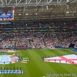S28E13: Should England Have A National Anthem Like Scotland Wales And Northern Ireland