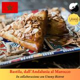 Storia della Bastila, dall’Andalusia al Marocco