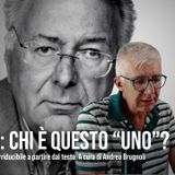 Faggin: chi è questo "uno"?