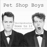 049: Pet Shop Boys