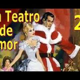 A Theater of Amor - Barbara Cartland - Part 2