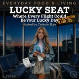 Lucky Seat - Strangers in First Class