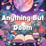 Anything But Doom - The Crow Remake