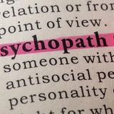 Episode 2378 - The True Conservative - Psycho Thursday!