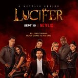TV Party Tonight: Lucifer (season 6)