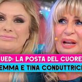 Uomini E Donne, La Posta Del Cuore: Gemma E Tina Conduttrici!