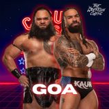 167. Gates of Agony - Casual Conversations