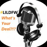 #LILDFW Show w/ Nima The Speaker