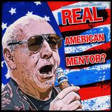 A REAL AMERICAN MENTOR? (Wrestling Soup 1.22.25) w/ @KevZCastle