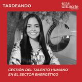 Los Egresados Hacen Noticia :: Gestión del talento humano en el sector energético