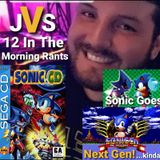 Episode 265 - Sonic CD Review