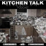 Kitchen Talk Podcast