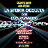 Forme d'Onda - Lara Pavanetto - La storia di Cesare Borgia - 4^ puntata (07/11/2019)