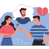 خیانت از دیدگاه روان‌شناسی، اخلاق و هویت فردی