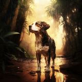 Uncle Wiggily And The Poor Dog | Stories About Being Thankful
