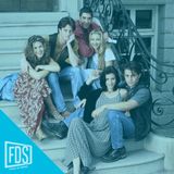 FDS Gran Angular :  Por qué 'Friends' sigue siendo tan relevante 25 años después (ep.55)