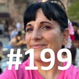 PERSONAGGI DI RUOLO 8 – Tiziana Lauro – una vita per il Play: il lavoro più bello del mondo! - Puntata 199