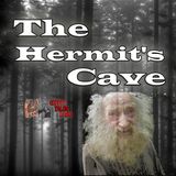 The Hermit's Cave - "Blackness of Terror" - Date Unknown / Circa 1940
