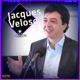Jacques Veloso - Advogado Tributarista - AdHoc Podcast #016