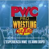 Pro Wrestling Culture #433 - 15 anni dopo è ancora NWE! ft. Michele Ippolito