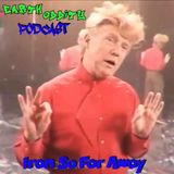 Earth Oddity 337: Iran So Far Away