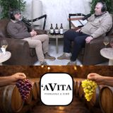 Ep.99 - 'A VITA e i suoi VINI raccontati da FRANCESCO DE FRANCO