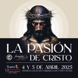 Focos en escena: 'La Pasión' de Farándula Don Bosco