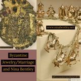 Episode 16: Byzantine Jewelery/Marriage and Nina  Bentley